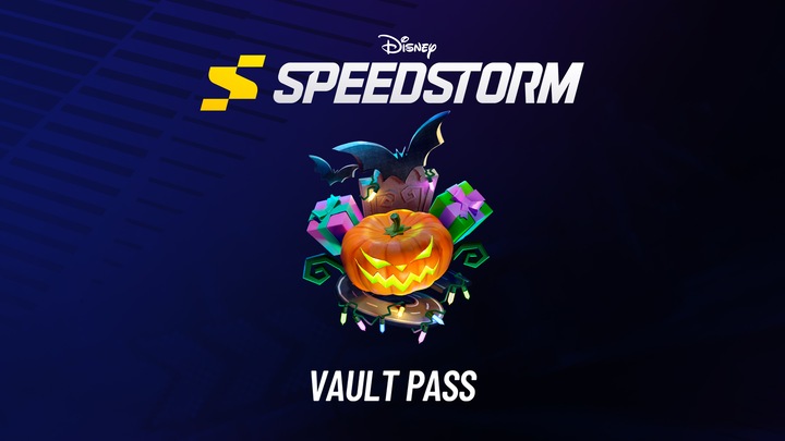 Vault Pass Pack - The Nightmare Before Christmas