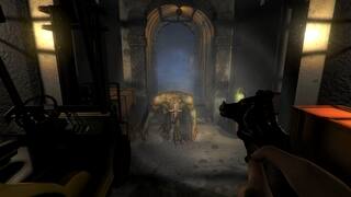 Outbreak Endless Nightmares Restless Dreams screenshot 4
