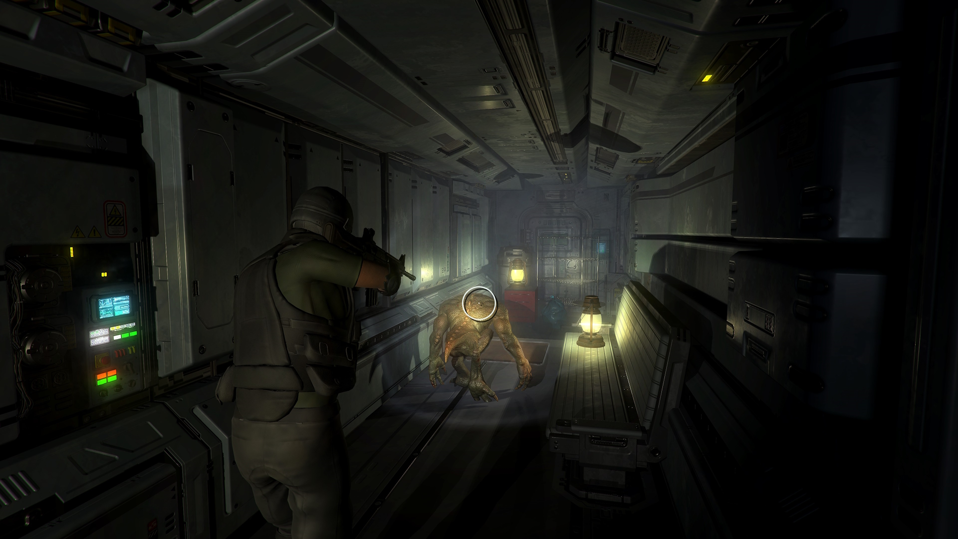 Outbreak Endless Nightmares Restless Dreams-qd4bz