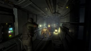 Outbreak Endless Nightmares Restless Dreams screenshot 3