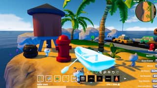 Nifty Island screenshot 5