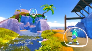 Nifty Island screenshot 4