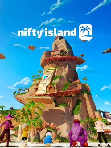 Nifty Island