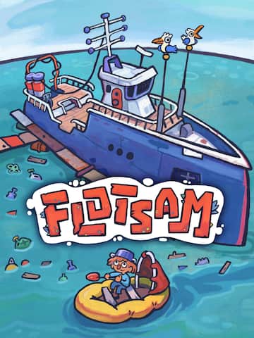Flotsam: Support Pack