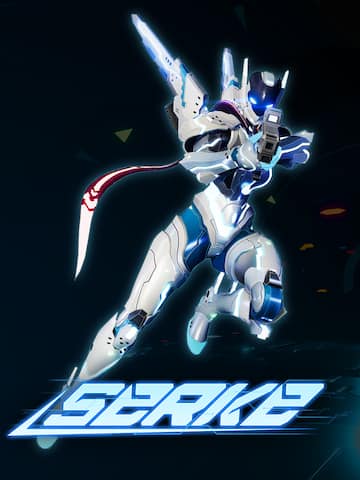 SERKE