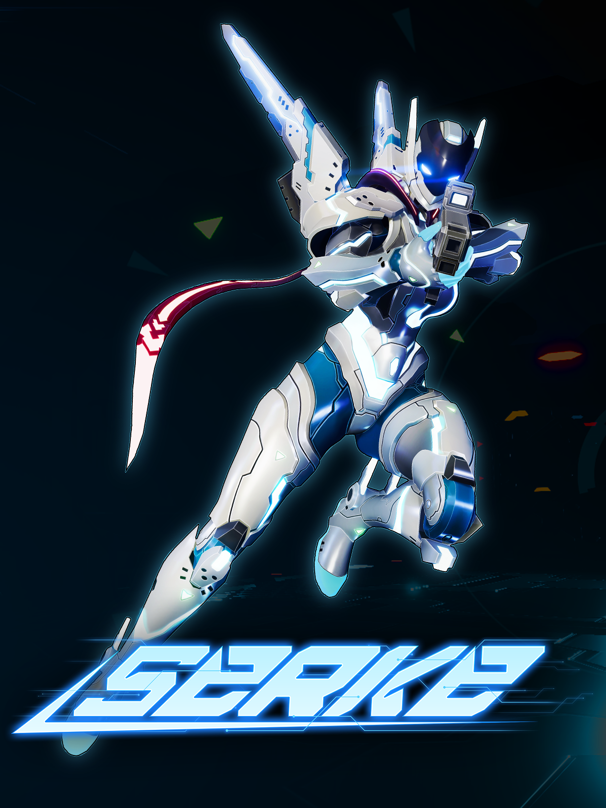 SERKE