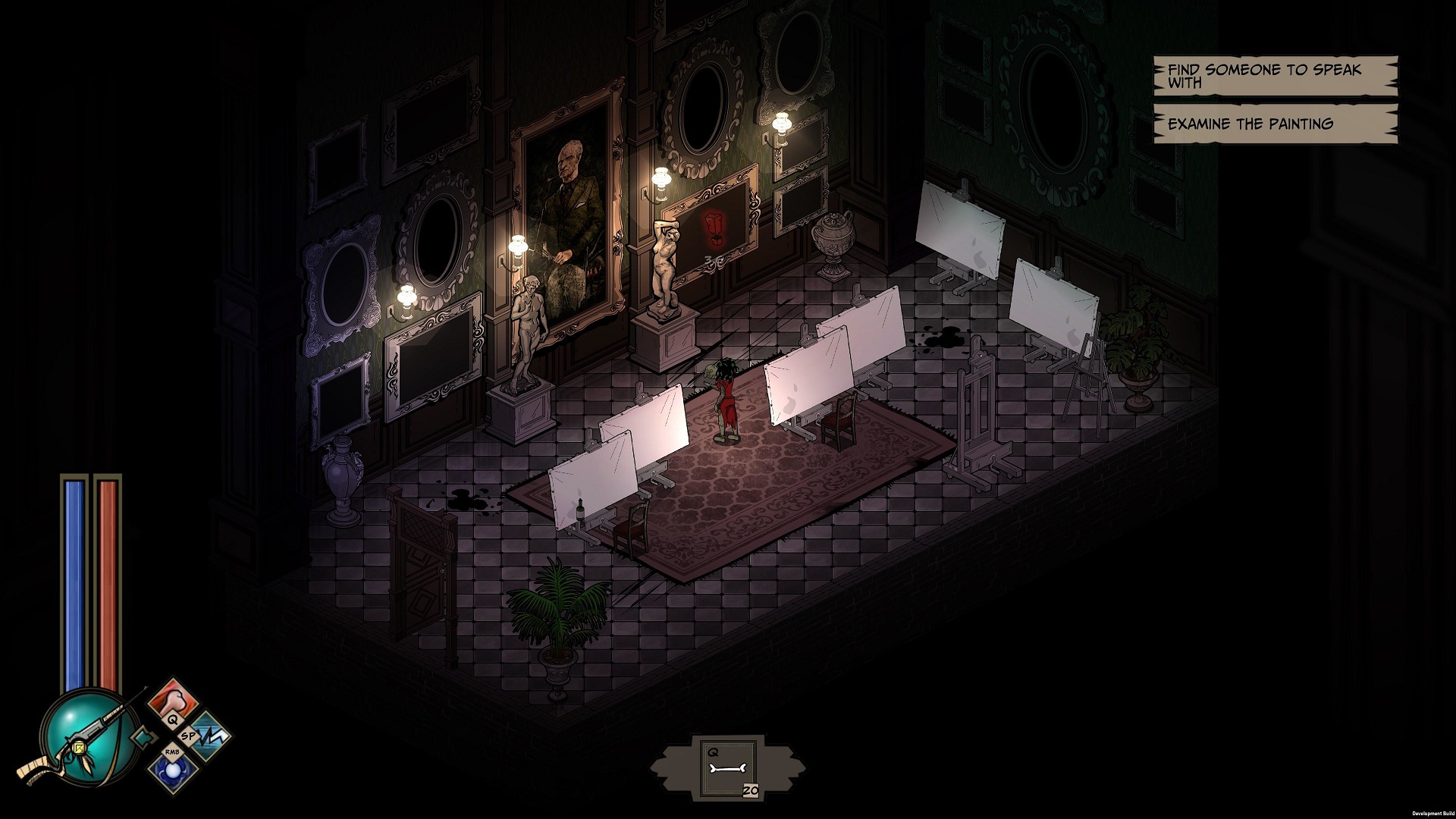 Lovecraft Untold Stories 2-id6kw