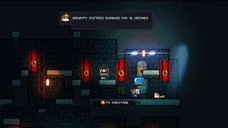 Gunslugs:Rogue Tactics screenshot 6
