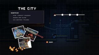 Gunslugs:Rogue Tactics screenshot 5