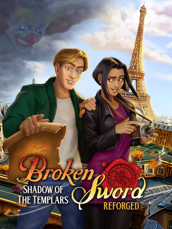 Game Cover