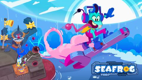 Seafrog