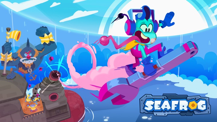 Seafrog
