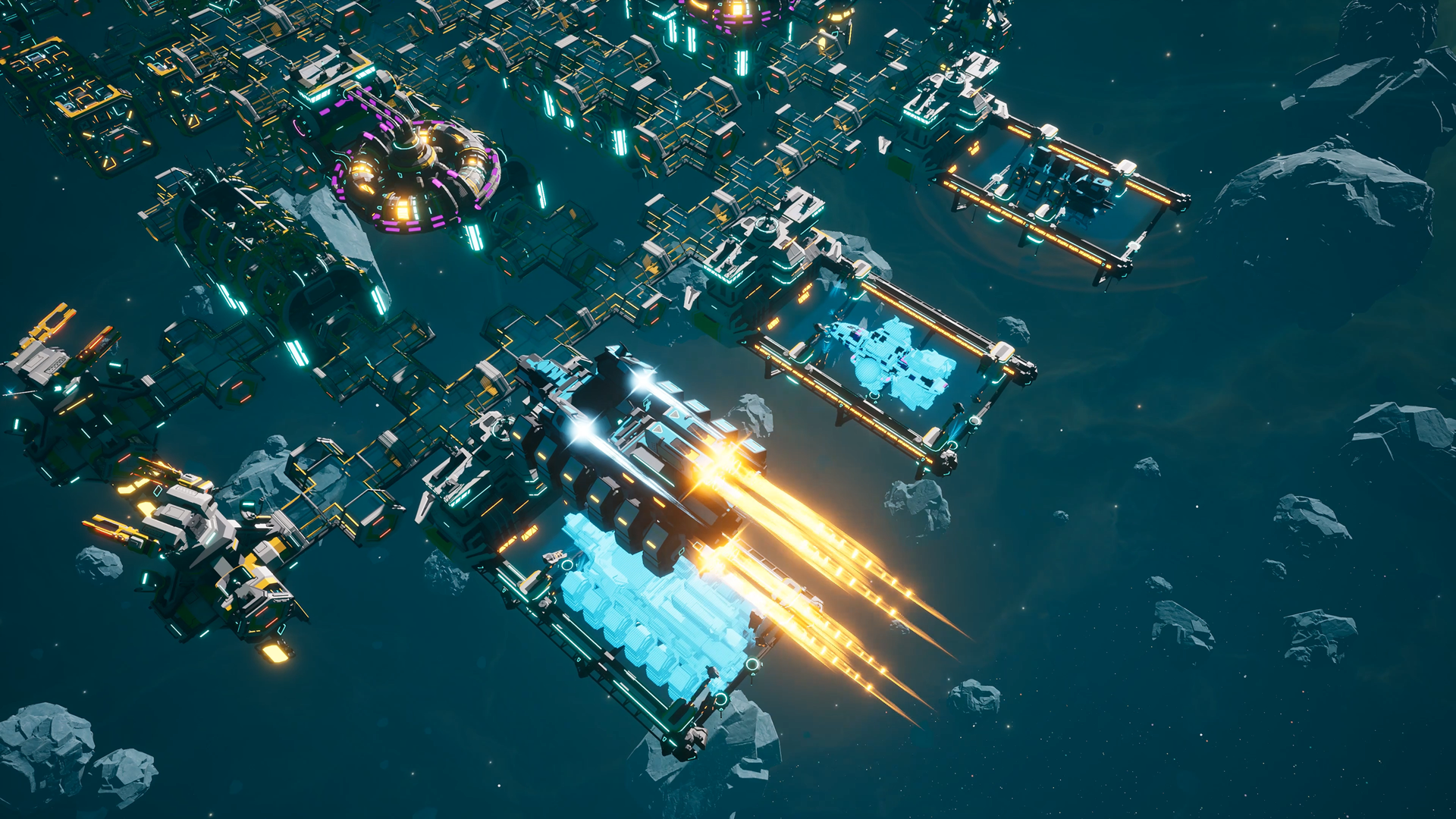 Outworld Station-100xh