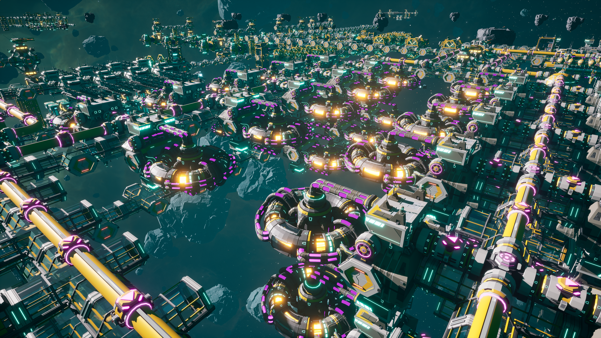 Outworld Station-13t99