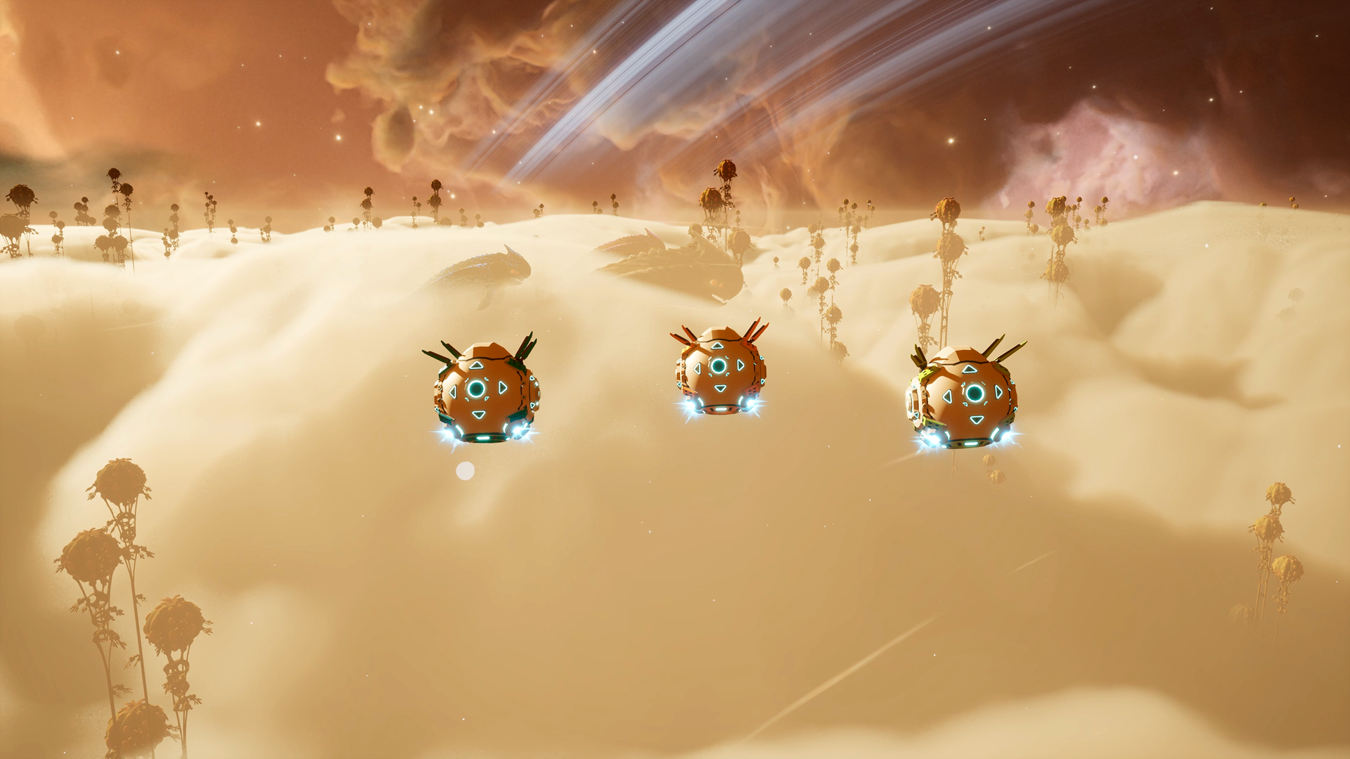 Outworld Station-16iag