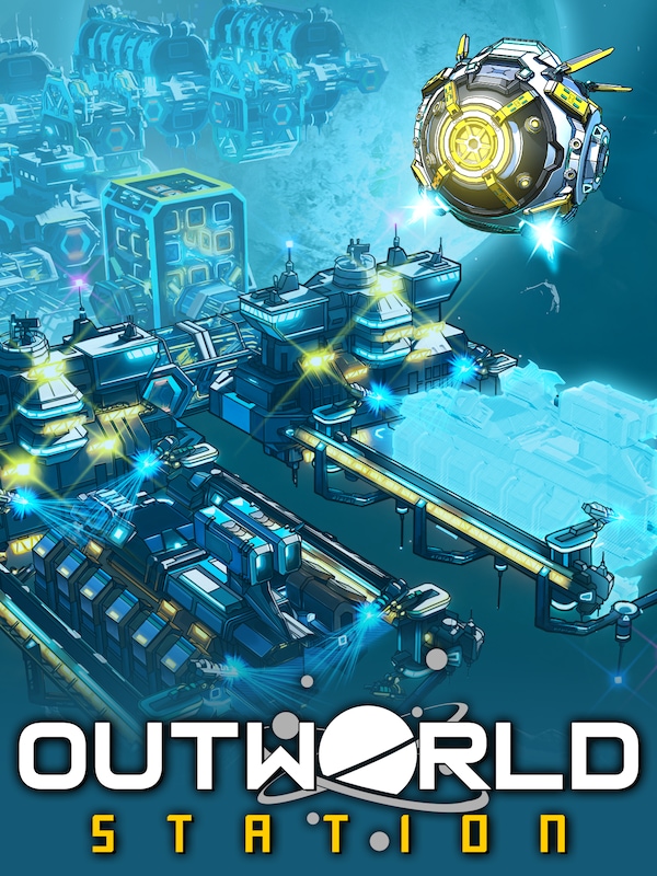 Outworld Station