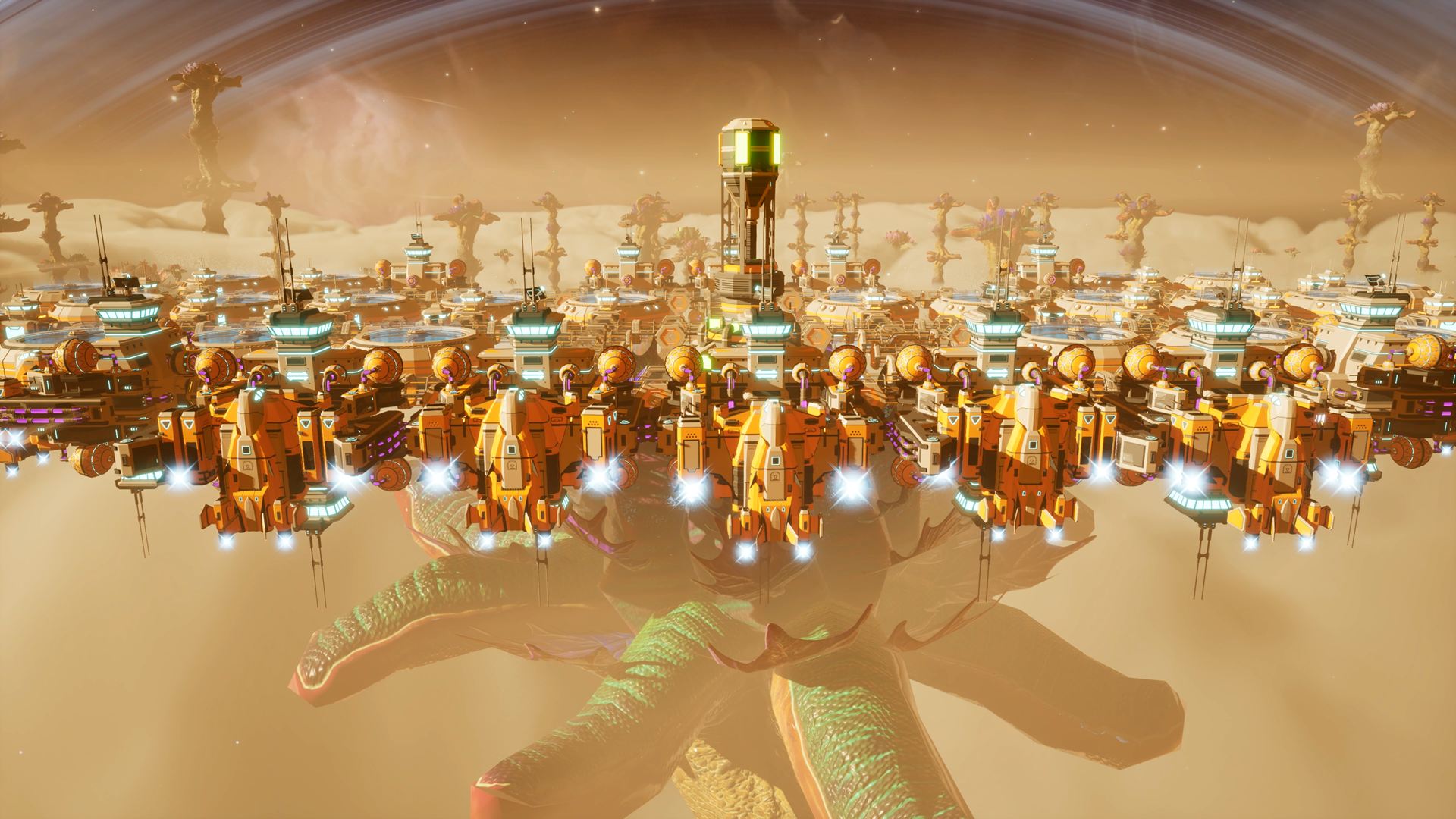 Outworld Station-eojal