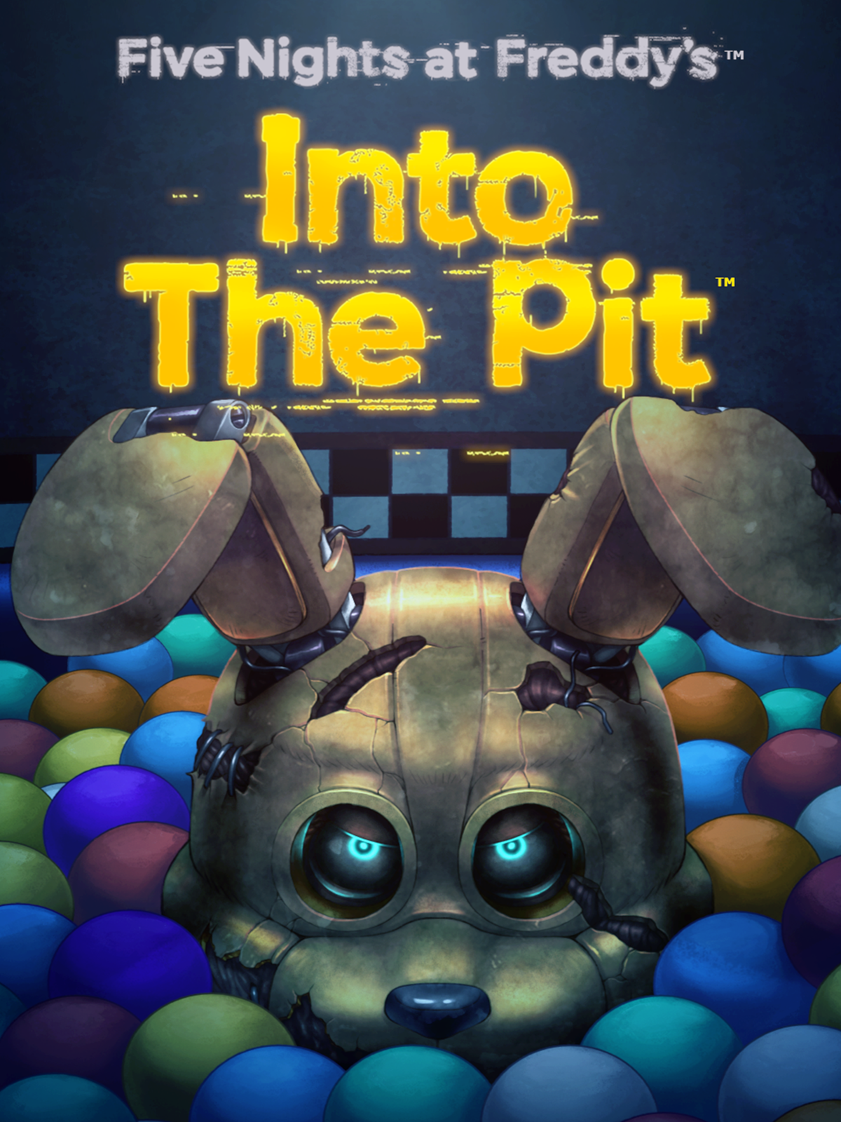 Five Nights at Freddy's: Into the Pit