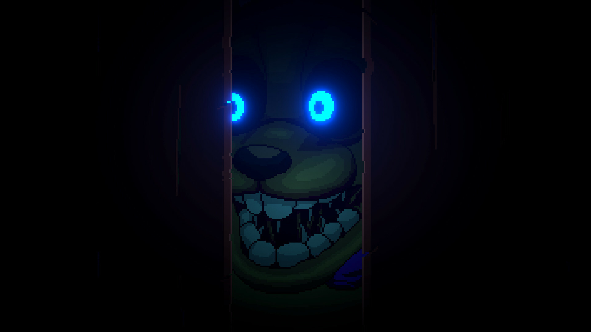 Five Nights at Freddy's: Into the Pit-16tpa