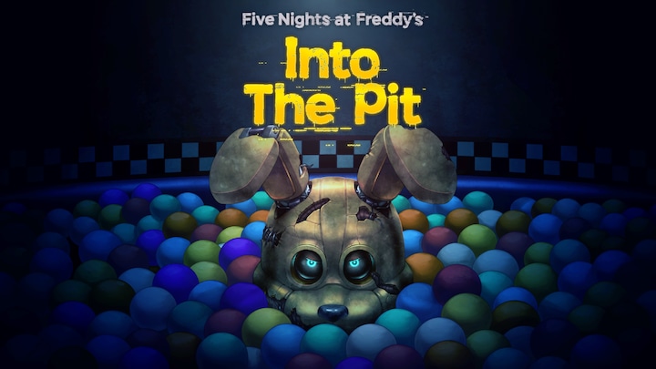 Five Nights at Freddy's: Into the Pit