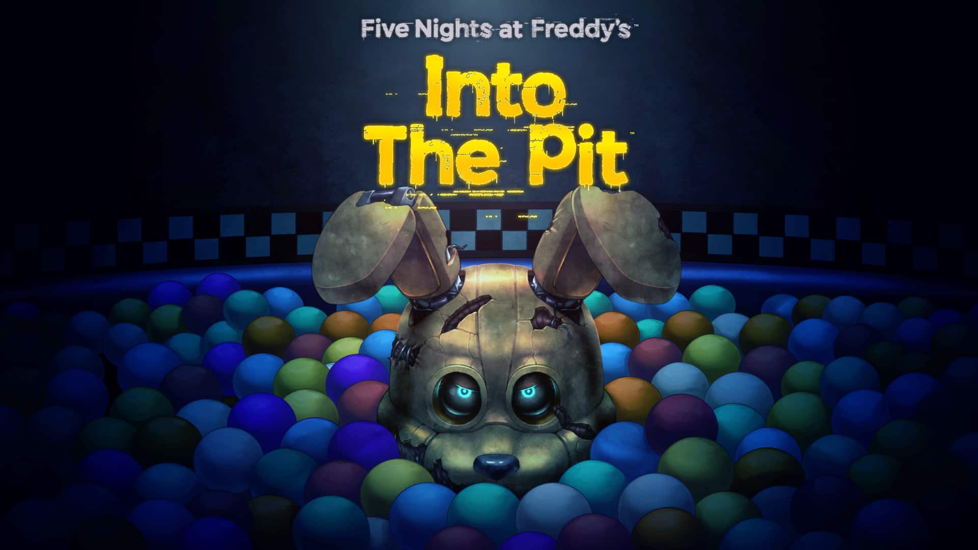 Five Nights at Freddy's: Into the Pit