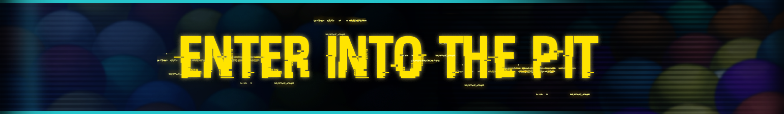 Five Nights at Freddy's: Into the Pit-bllxg
