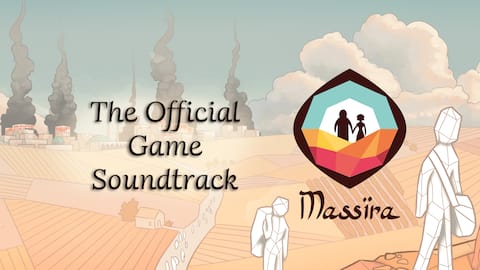 Massira Soundtrack