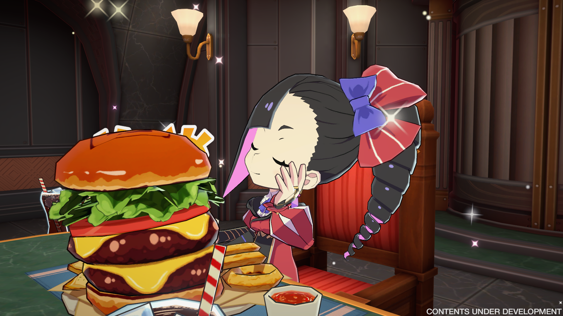 Etrange Overlord screenshot 7
