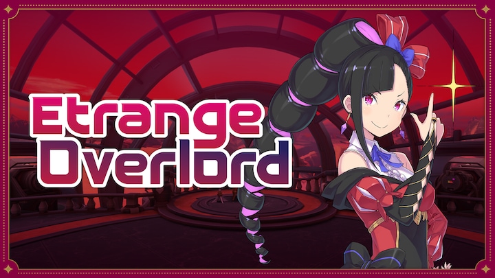 Etrange Overlord