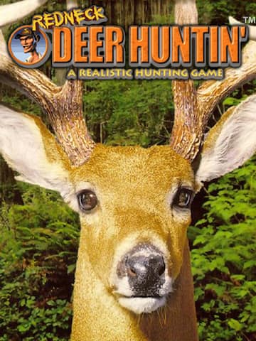Redneck Deer Huntin