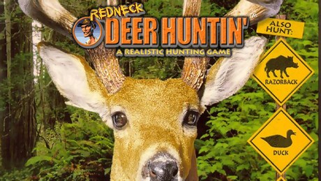 Купить ключ дешево Redneck Deer Huntin