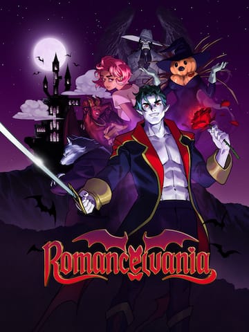 Romancelvania