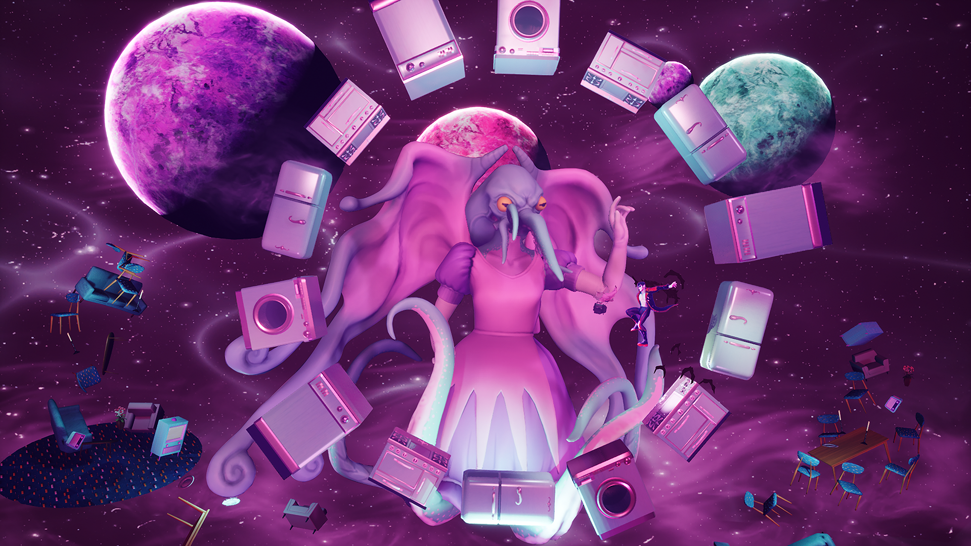 Romancelvania-1uday