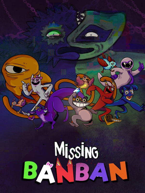 Missing Banban