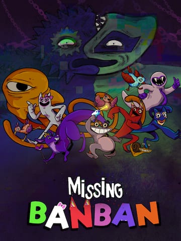Missing Banban