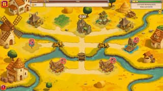 New Lands 5: The Shadow of Alvaria Collector's Edition screenshot 6