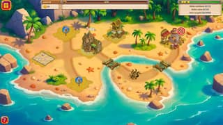New Lands 5: The Shadow of Alvaria Collector's Edition screenshot 3