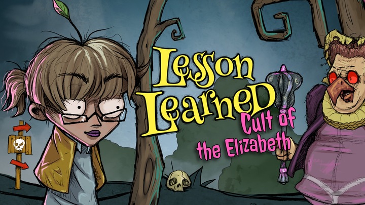 Lesson Learned: Cult of the Elizabeth
