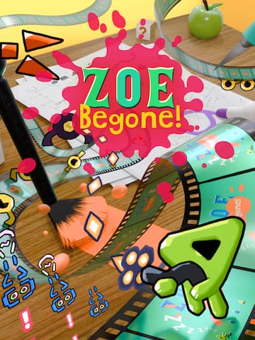 ZOE Begone!