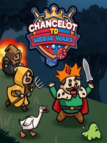 ChanceLot TD: Merge Wars