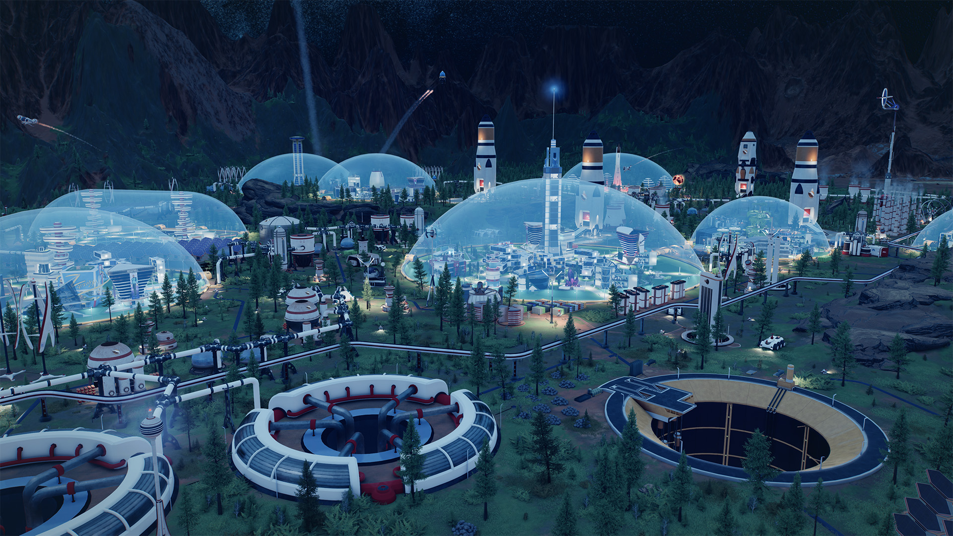 Project Spark-1rlxb