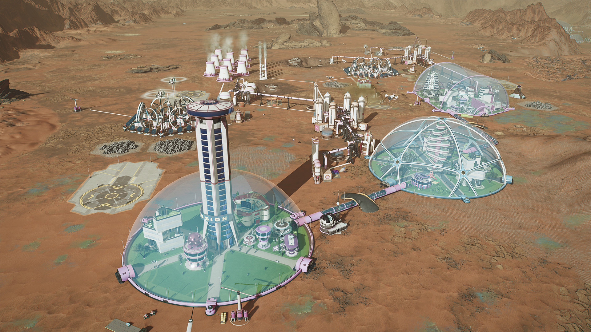 Project Spark-1xyjl