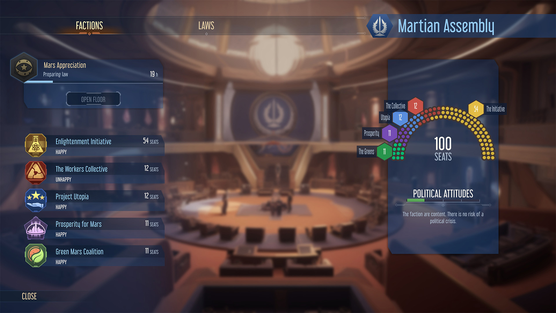 Surviving Mars: Relaunched - Ultimate Edition - featuredMedia