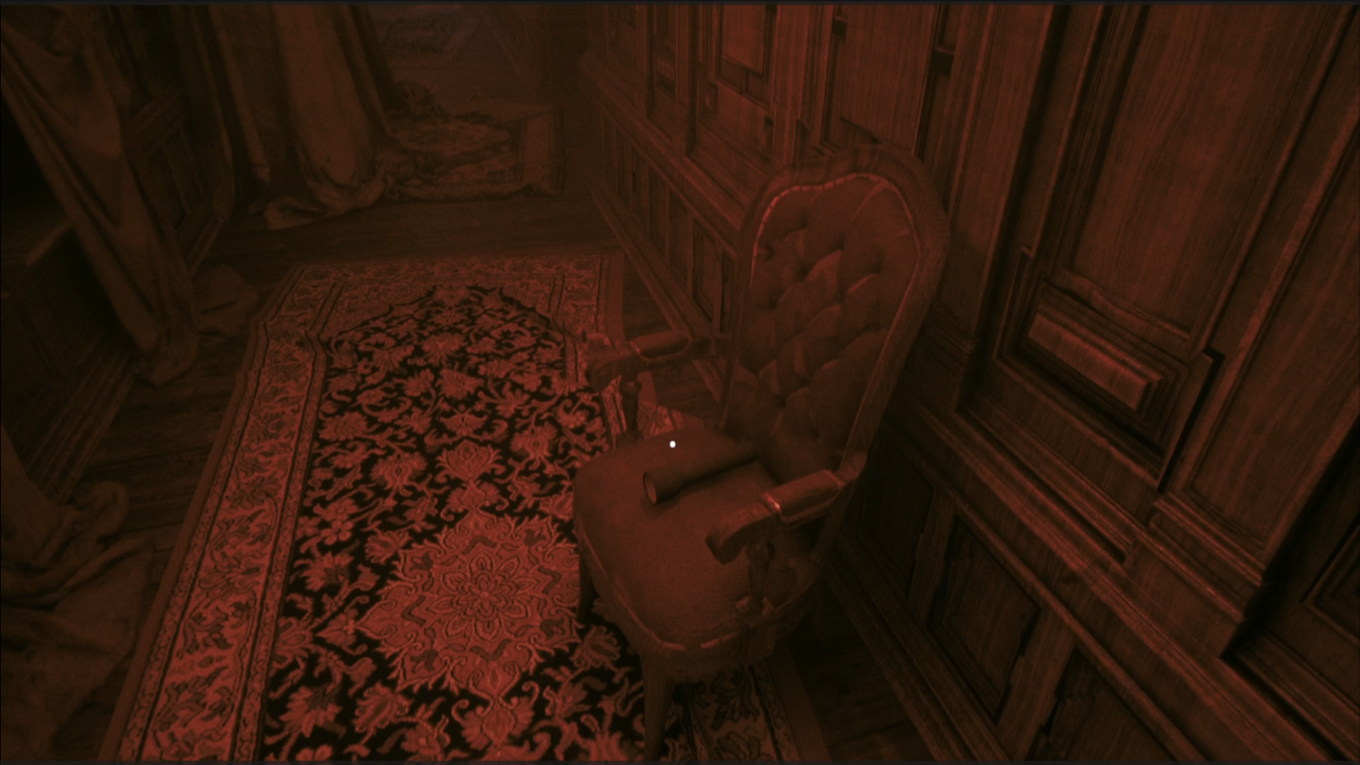 Last Stop: House of Horror-sfcaq