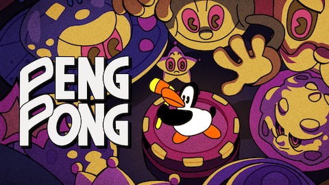 PengPong