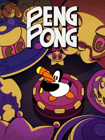 PengPong