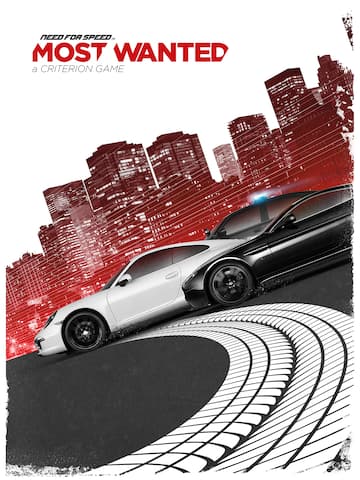 Need for Speed™ Most Wanted