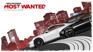 Need for Speed™ Most Wanted screenshot 6