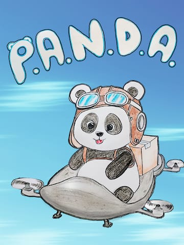 P.A.N.D.A.