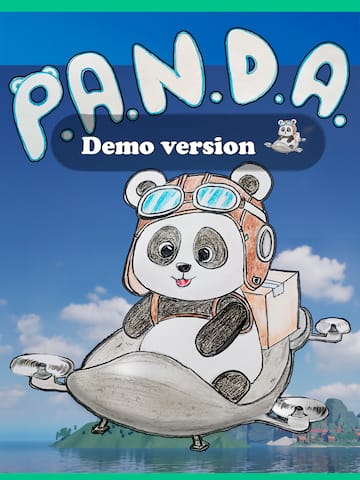 P.A.N.D.A. Demo